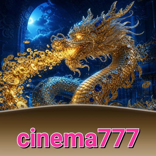 Logo cinema777