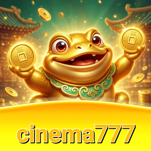 Logo cinema777