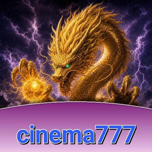 Logo cinema777