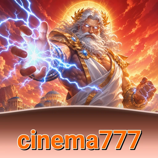 Logo cinema777